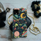 Space Ships Printed Slim Cases and Cover for Pixel 4