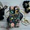 Space Ships Printed Slim Cases and Cover for Redmi Note 8 Pro