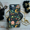 Space Ships Printed Slim Cases and Cover for iPhone 12 Pro Max