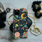 Space Ships Printed Slim Cases and Cover for Pixel 4A