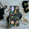 Space Ships Printed Slim Cases and Cover for iPhone 12