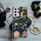 Space Ships Printed Slim Cases and Cover for Galaxy S21 Ultra