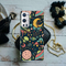 Space Ships Printed Slim Cases and Cover for OnePlus 9R