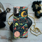 Space Ships Printed Slim Cases and Cover for Redmi Note 10T