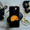 Sun Rise Printed Slim Cases and Cover for Redmi Note 8 Pro