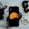 Sun Rise Printed Slim Cases and Cover for iPhone XR