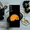 Sun Rise Printed Slim Cases and Cover for OnePlus Nord CE 5G