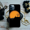 Sun Rise Printed Slim Cases and Cover for iPhone 12 Pro Max