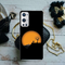 Sun Rise Printed Slim Cases and Cover for OnePlus 9R