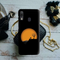 Sun Rise Printed Slim Cases and Cover for Galaxy A30