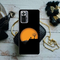 Sun Rise Printed Slim Cases and Cover for Redmi Note 10 Pro
