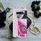 Pink Volkswagon Printed Slim Cases and Cover for Galaxy S10E