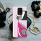 Pink Volkswagon Printed Slim Cases and Cover for Redmi Note 9 Pro Max