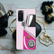 Pink Volkswagon Printed Slim Cases and Cover for Galaxy S20 Plus