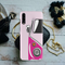 Pink Volkswagon Printed Slim Cases and Cover for Galaxy A30S