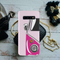 Pink Volkswagon Printed Slim Cases and Cover for Galaxy S10