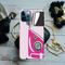 Pink Volkswagon Printed Slim Cases and Cover for iPhone 12 Pro Max