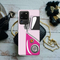 Pink Volkswagon Printed Slim Cases and Cover for Galaxy S20 Ultra