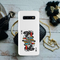 King Card Printed Slim Cases and Cover for Galaxy S10