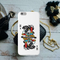 King Card Printed Slim Cases and Cover for iPhone 6 Plus