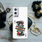 King Card Printed Slim Cases and Cover for OnePlus 9R