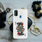 King Card Printed Slim Cases and Cover for Galaxy M30S