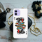 King Card Printed Slim Cases and Cover for iPhone 12 Mini