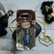 Monkey Printed Slim Cases and Cover for Galaxy S10 Plus