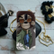 Monkey Printed Slim Cases and Cover for OnePlus 6
