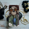 Monkey Printed Slim Cases and Cover for Pixel 3