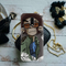 Monkey Printed Slim Cases and Cover for OnePlus 7