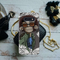 Monkey Printed Slim Cases and Cover for Galaxy S10E