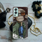 Monkey Printed Slim Cases and Cover for OnePlus Nord 2