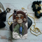 Monkey Printed Slim Cases and Cover for iPhone XR