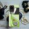 Green Volkswagon Printed Slim Cases and Cover for Galaxy S20 Ultra