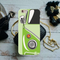 Green Volkswagon Printed Slim Cases and Cover for iPhone 6