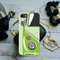 Green Volkswagon Printed Slim Cases and Cover for iPhone 8