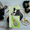 Green Volkswagon Printed Slim Cases and Cover for OnePlus 6