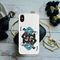 Joker Card Printed Slim Cases and Cover for iPhone X