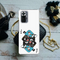 Joker Card Printed Slim Cases and Cover for Redmi Note 10 Pro