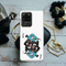 Joker Card Printed Slim Cases and Cover for Galaxy S20 Ultra