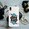 Joker Card Printed Slim Cases and Cover for iPhone XR