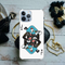 Joker Card Printed Slim Cases and Cover for iPhone 13 Pro Max