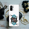 Joker Card Printed Slim Cases and Cover for Redmi Note 10
