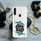 Joker Card Printed Slim Cases and Cover for Galaxy A20S