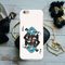 Joker Card Printed Slim Cases and Cover for iPhone 6