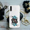 Joker Card Printed Slim Cases and Cover for Galaxy A30S