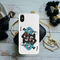 Joker Card Printed Slim Cases and Cover for iPhone XS