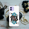 Joker Card Printed Slim Cases and Cover for iPhone 12 Mini