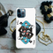 Joker Card Printed Slim Cases and Cover for iPhone 12 Pro